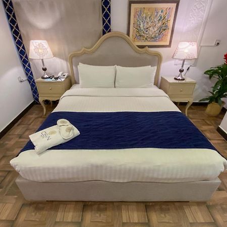 Hotel Oban Lahor Dış mekan fotoğraf