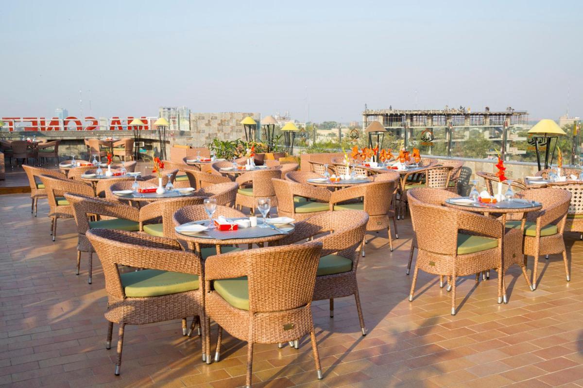 Hotel Oban Lahor Dış mekan fotoğraf