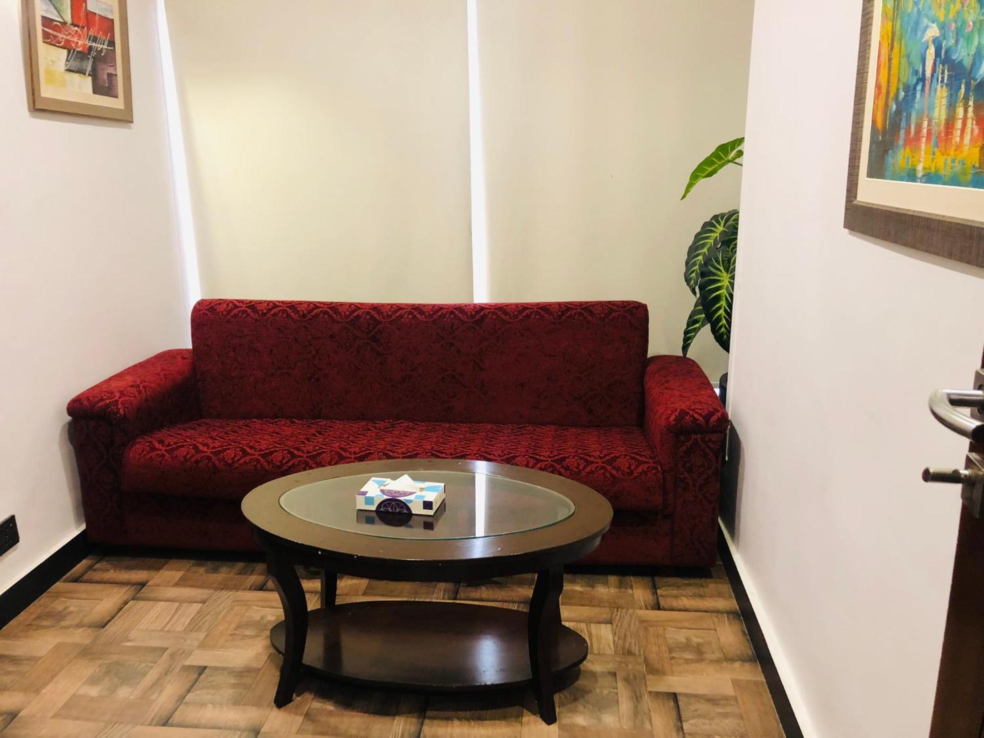 Hotel Oban Lahor Dış mekan fotoğraf