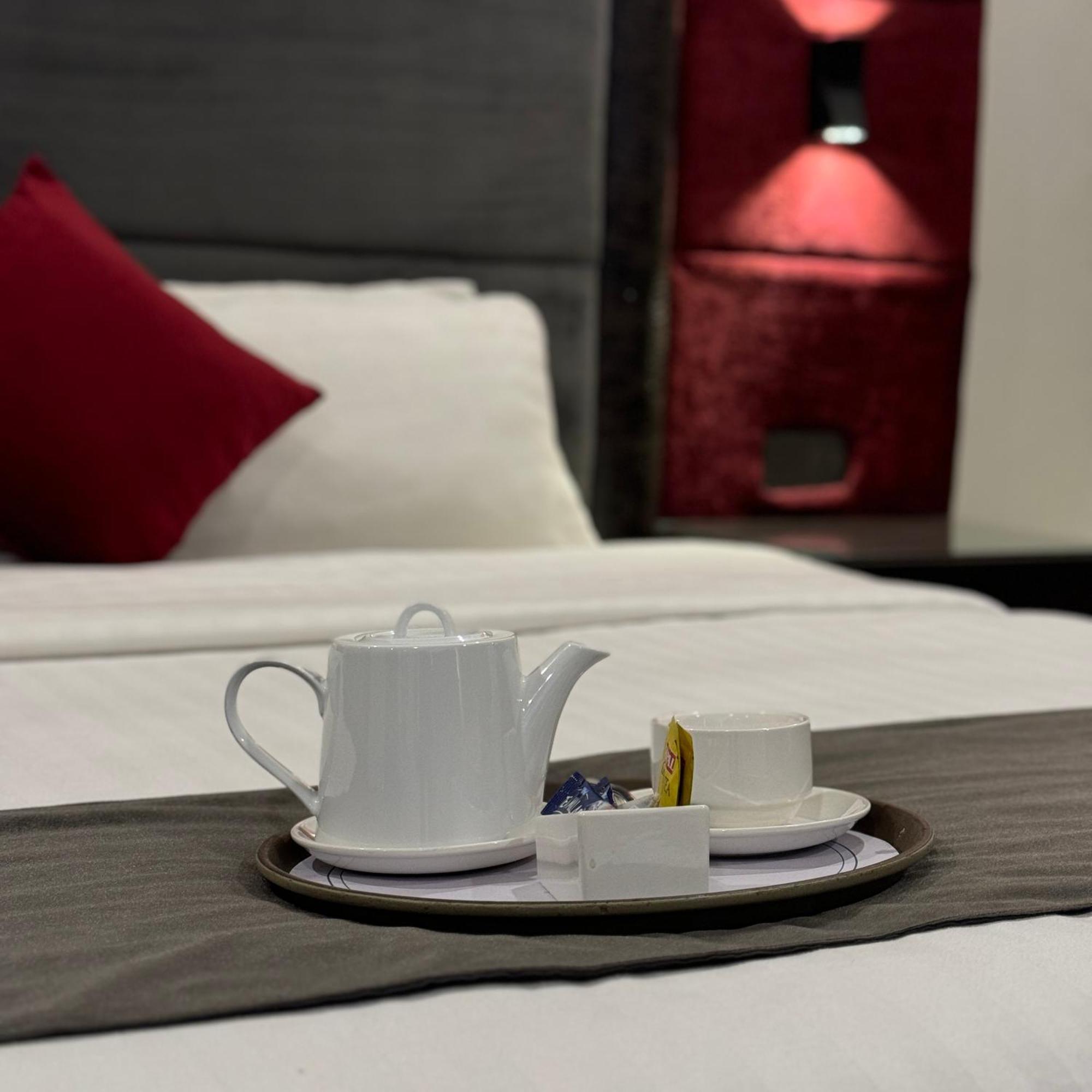 Hotel Oban Lahor Dış mekan fotoğraf