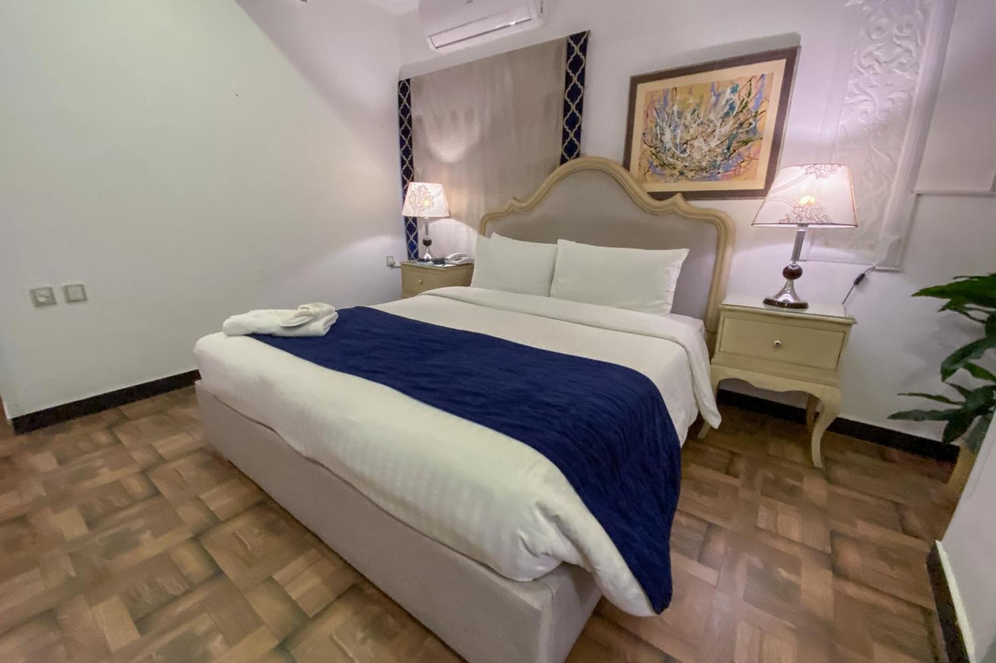 Hotel Oban Lahor Dış mekan fotoğraf
