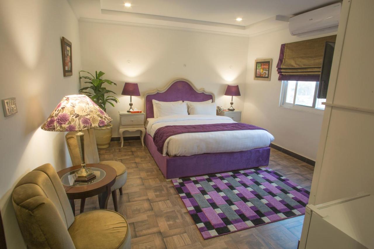 Hotel Oban Lahor Dış mekan fotoğraf